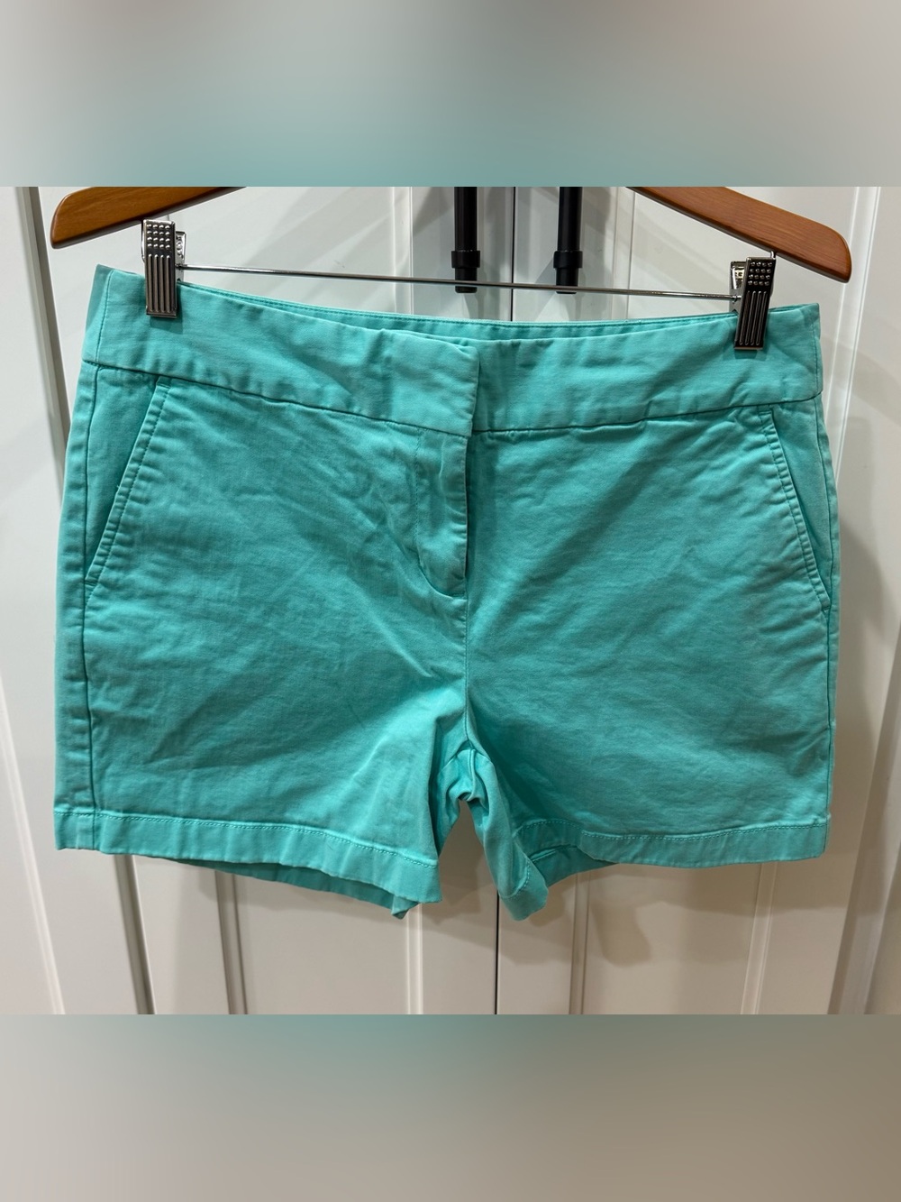 Vineyard Vines 5” Everyday Cotton Shorts 8